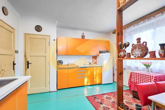 Prodej rodinného domu, Mýto, Letná II, 136 m2