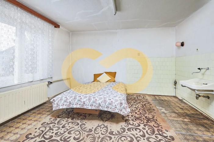 Prodej rodinného domu, Mýto, Letná II, 136 m2