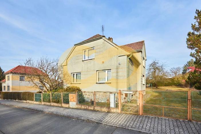 Prodej rodinného domu, Mýto, Letná II, 136 m2