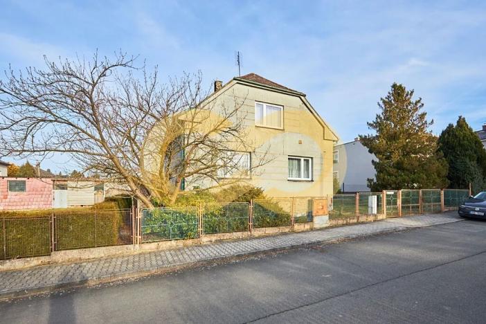 Prodej rodinného domu, Mýto, Letná II, 136 m2