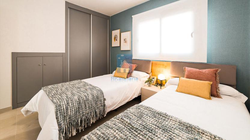 Prodej vily, Plzeň, Španělsko, Rejskova, 50 m2