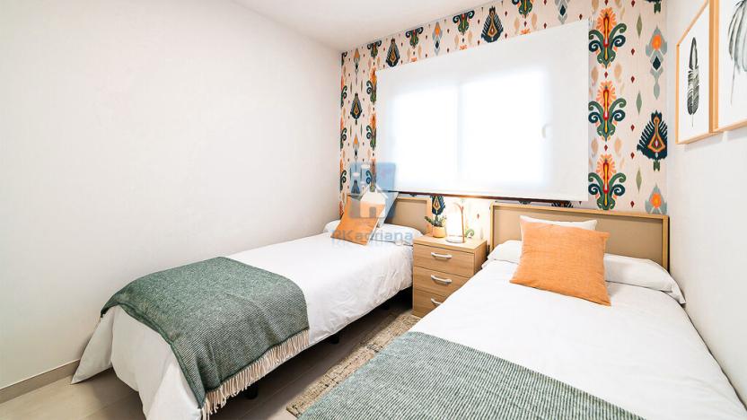 Prodej vily, Plzeň, Španělsko, Rejskova, 50 m2