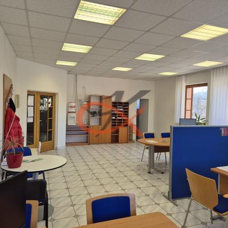 Pronájem kanceláře, Rožnov pod Radhoštěm, Palackého, 56 m2