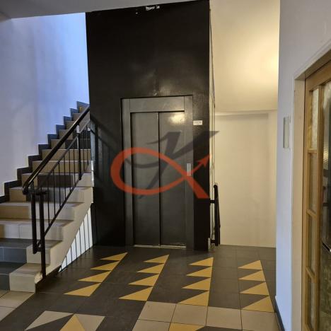 Pronájem kanceláře, Rožnov pod Radhoštěm, Palackého, 56 m2