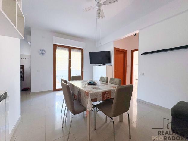 Prodej bytu 3+kk, Silvi,Itálie, 69 m2