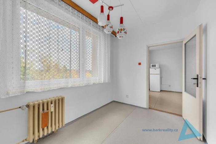 Prodej bytu 4+1, Nová Paka, Achátová, 77 m2