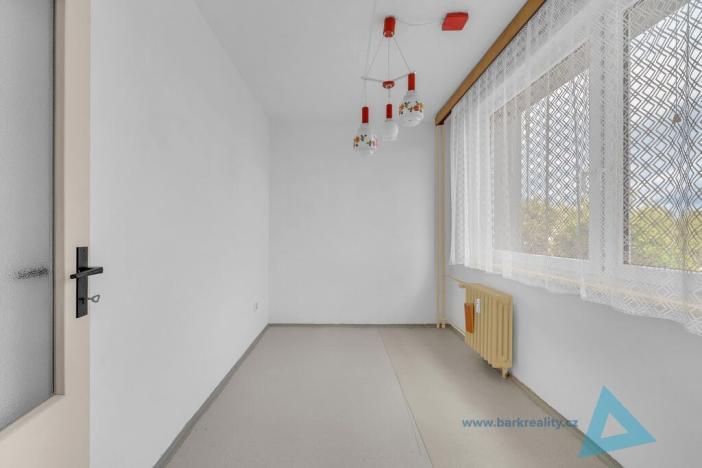 Prodej bytu 4+1, Nová Paka, Achátová, 77 m2