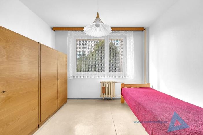 Prodej bytu 4+1, Nová Paka, Achátová, 77 m2