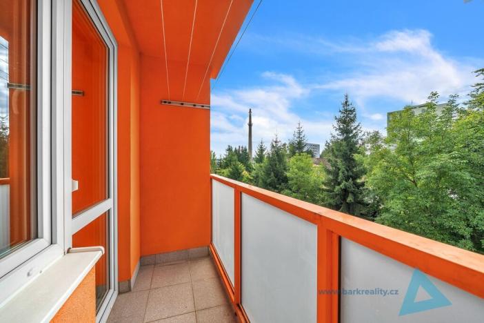 Prodej bytu 4+1, Nová Paka, Achátová, 77 m2