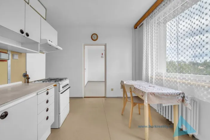 Prodej bytu 4+1, Nová Paka, Achátová, 77 m2