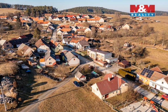 Prodej chalupy, Krejnice, 160 m2