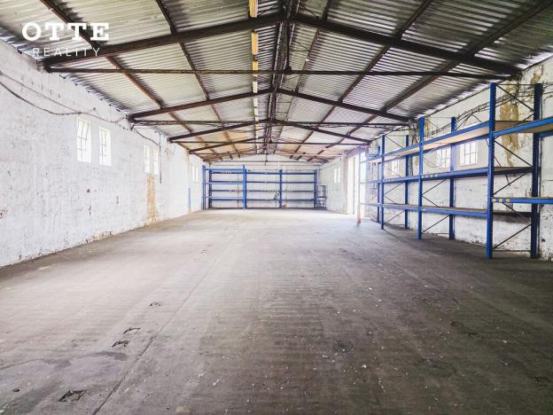 Pronájem skladu, Rokycany, Boženy Němcové, 3679 m2