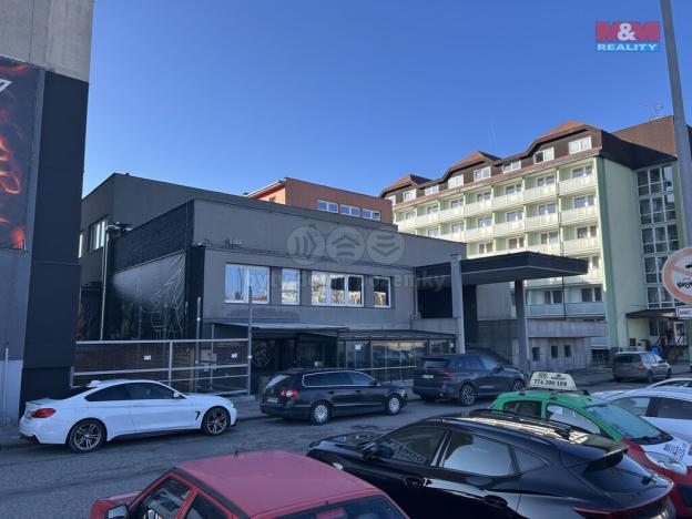 Pronájem obchodního prostoru, Rožnov pod Radhoštěm, Meziříčská, 866 m2