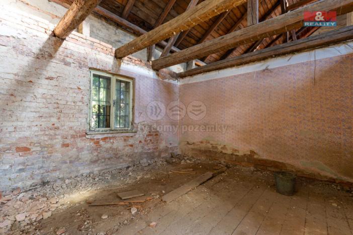 Prodej rodinného domu, Oldřišov, Revoluční, 180 m2