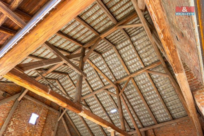 Prodej rodinného domu, Oldřišov, Revoluční, 180 m2