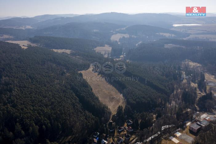 Prodej louky, Dublovice - Chramosty, 24163 m2