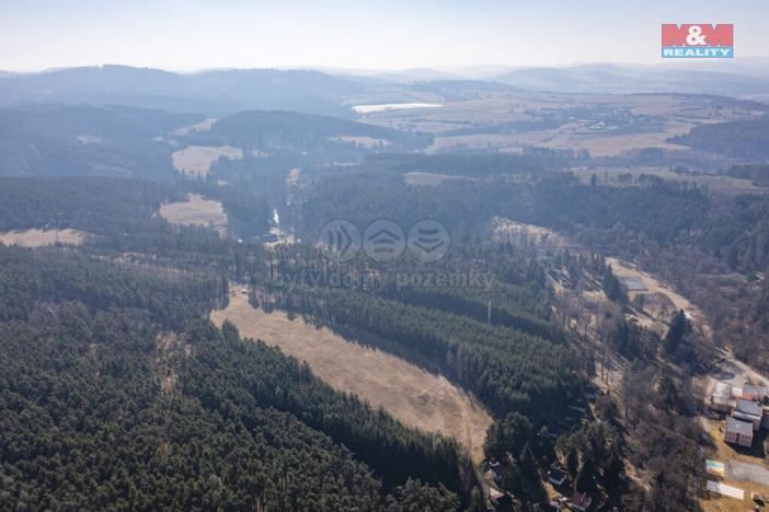 Prodej louky, Dublovice - Chramosty, 24163 m2