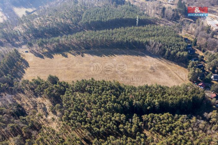 Prodej louky, Dublovice - Chramosty, 24163 m2