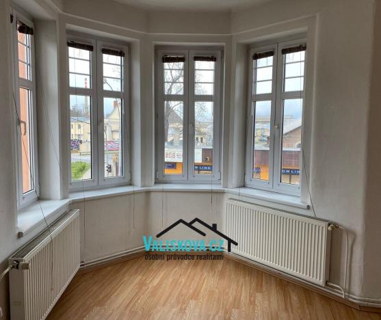 Prodej bytu 6+kk a větší, Kroměříž, Švabinského nábřeží, 135 m2