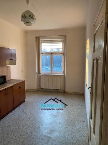 Prodej bytu 6+kk a větší, Kroměříž, Švabinského nábřeží, 135 m2