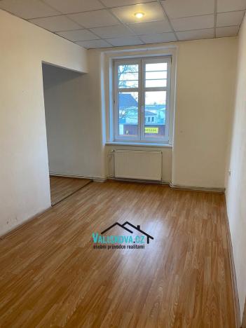 Prodej bytu 6+kk a větší, Kroměříž, Švabinského nábřeží, 135 m2