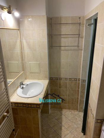 Prodej bytu 6+kk a větší, Kroměříž, Švabinského nábřeží, 135 m2