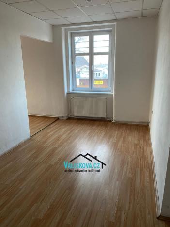 Prodej bytu 6+kk a větší, Kroměříž, Švabinského nábřeží, 135 m2