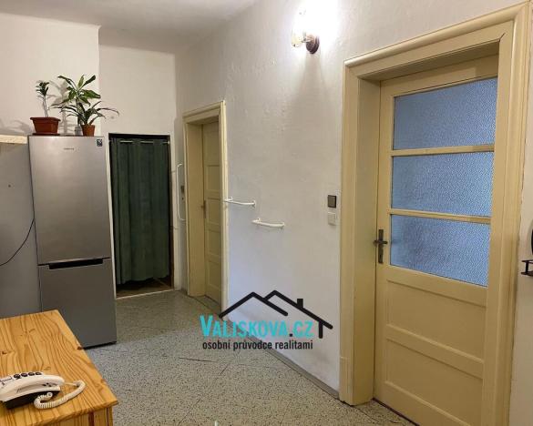 Prodej bytu 6+kk a větší, Kroměříž, Švabinského nábřeží, 135 m2