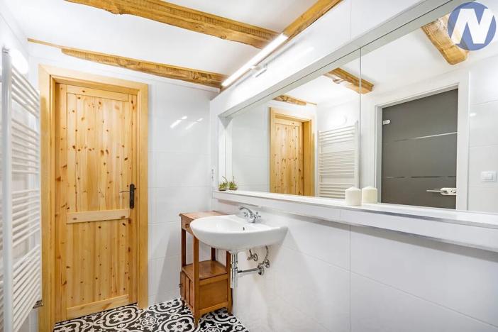 Prodej rodinného domu, Vimperk, Svornosti, 300 m2