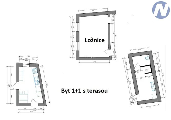 Prodej rodinného domu, Vimperk, Svornosti, 300 m2