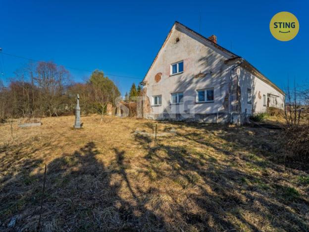 Prodej rodinného domu, Razová, 1578 m2