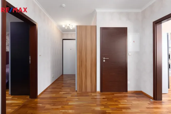 Prodej bytu 3+kk, Karlovy Vary, Pražská silnice, 99 m2
