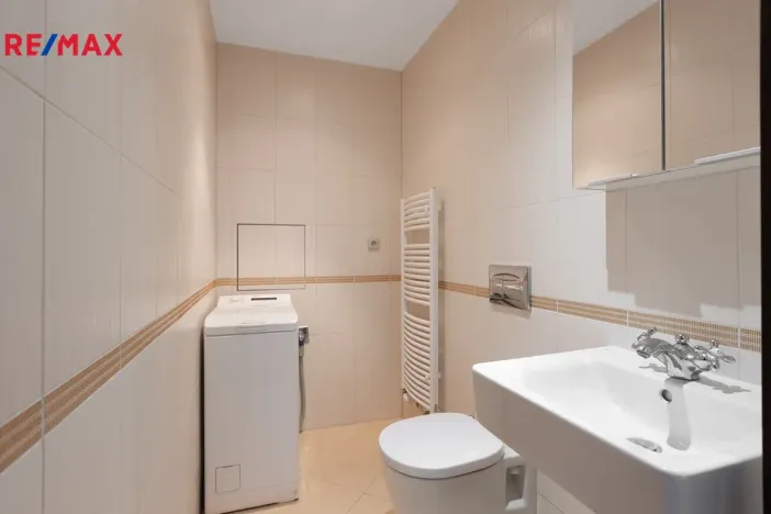Prodej bytu 3+kk, Karlovy Vary, Pražská silnice, 99 m2