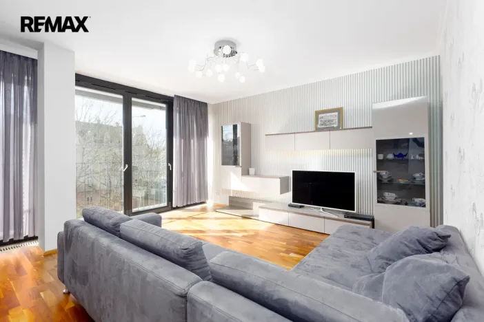Prodej bytu 3+kk, Karlovy Vary, Pražská silnice, 99 m2