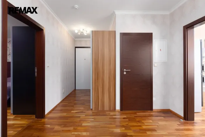 Prodej bytu 3+kk, Karlovy Vary, Pražská silnice, 99 m2