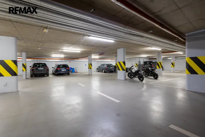 Prodej bytu 3+kk, Karlovy Vary, Pražská silnice, 99 m2