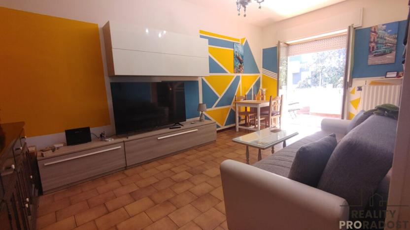 Prodej bytu 2+1, Silvi,Itálie, 75 m2