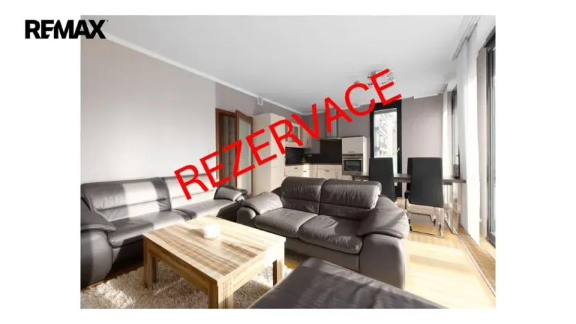Prodej bytu 2+kk, Karlovy Vary, Pražská silnice, 63 m2