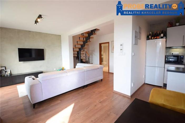 Prodej rodinného domu, Drahelčice, U Lípy, 100 m2