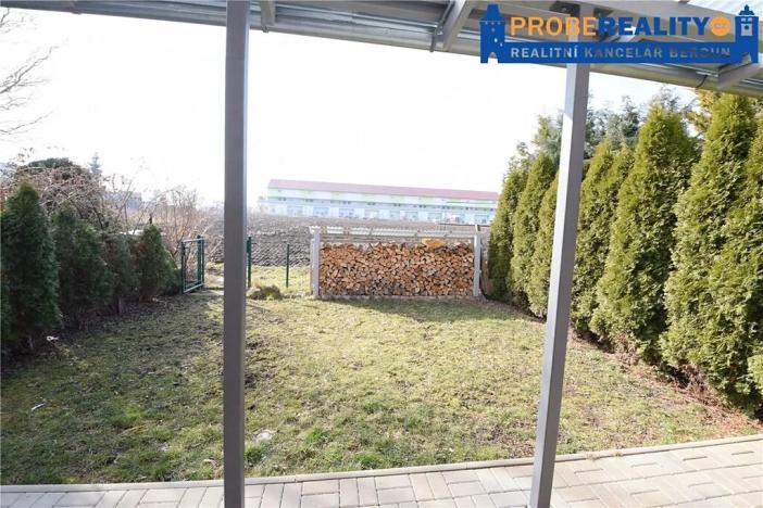 Prodej rodinného domu, Drahelčice, U Lípy, 100 m2