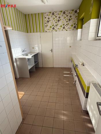 Pronájem obchodního prostoru, Jihlava, Na Vyhlídce, 65 m2