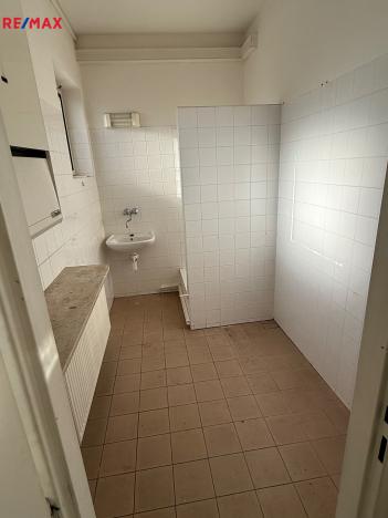 Pronájem obchodního prostoru, Jihlava, Na Vyhlídce, 65 m2