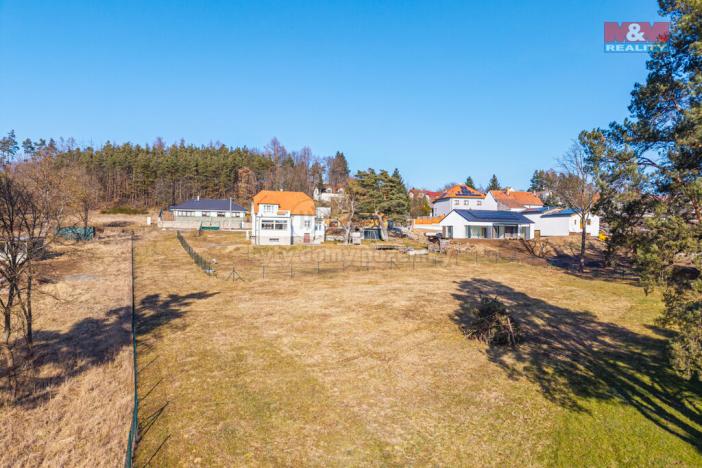 Prodej pozemku pro bydlení, Bukovany, 1108 m2