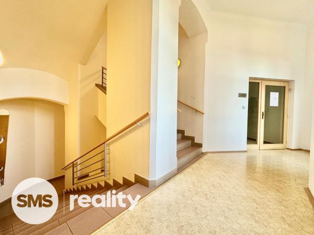 Pronájem ordinace, Opava - Město, Nákladní, 103 m2