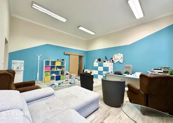 Pronájem ordinace, Opava - Město, Nákladní, 103 m2