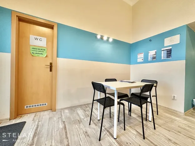 Pronájem ordinace, Opava - Město, Nákladní, 103 m2