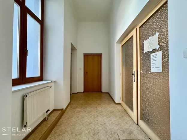 Pronájem ordinace, Opava - Město, Nákladní, 103 m2