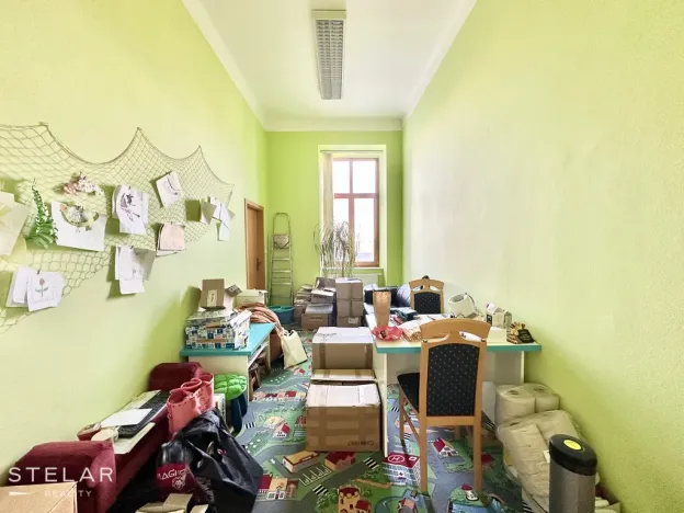 Pronájem ordinace, Opava - Město, Nákladní, 103 m2