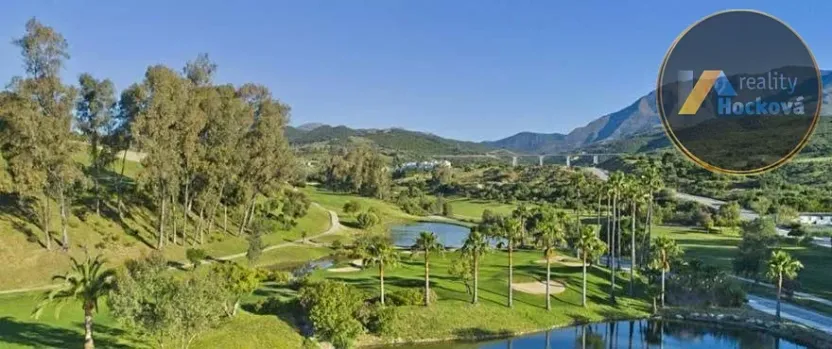 Prodej bytu 3+kk, Estepona, Španělsko, 90 m2