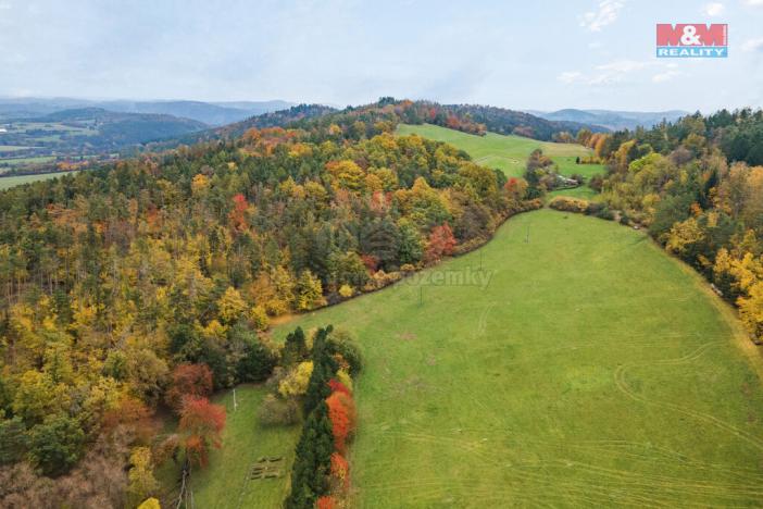 Prodej chaty, Čím, 31 m2